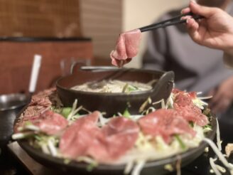 苦労を忘れる季節がやってきました…