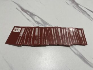 推し活はほどほどに