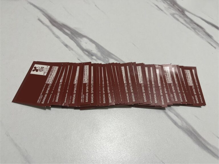 推し活はほどほどに