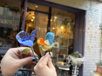 経験も出会いも、まずはやってみることから